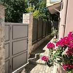 Oleander Agios Nikolaos Villa Loutra Edipsou (Evia)