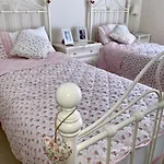 Villa Oleander Agios Nikolaos *