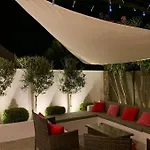 Oleander Agios Nikolaos Villa *