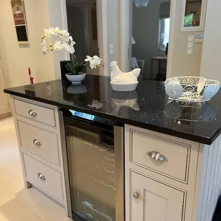 فيلة Oleander Agios Nikolaos