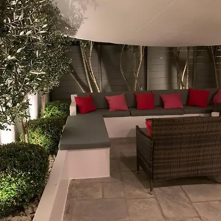 Oleander Agios Nikolaos *