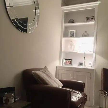 Oleander Agios Nikolaos فيلة *