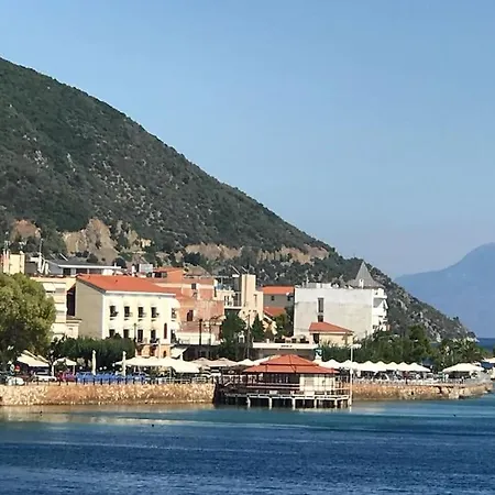 וילה Oleander Agios Nikolaos