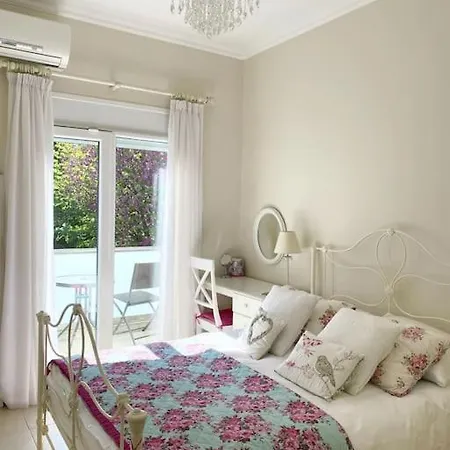 Villa Oleander Agios Nikolaos