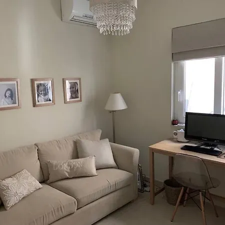 Oleander Agios Nikolaos لوترا إديبسو