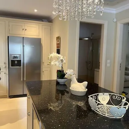 فيلة Oleander Agios Nikolaos