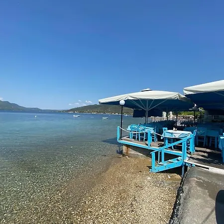 Oleander Agios Nikolaos فيلة