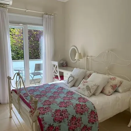 Villa Oleander Agios Nikolaos Loutra Edipsou (Evia)