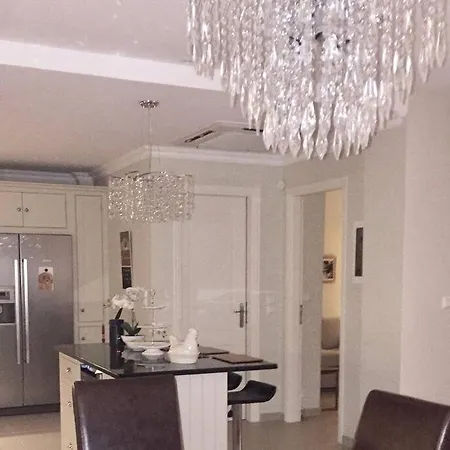 Villa Oleander Agios Nikolaos *
