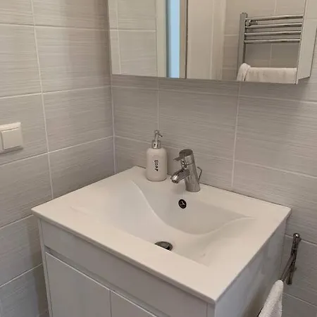 فيلة Oleander Agios Nikolaos لوترا إديبسو