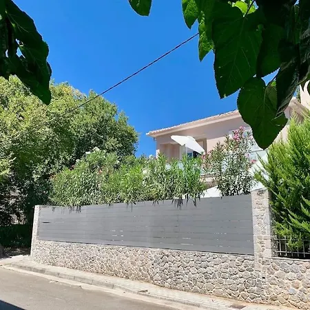 Oleander Agios Nikolaos *