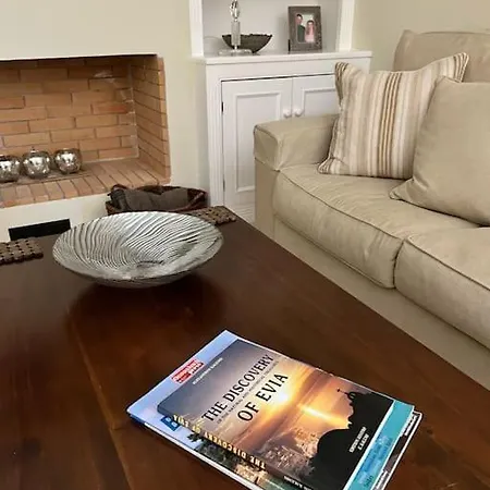 فيلة Oleander Agios Nikolaos