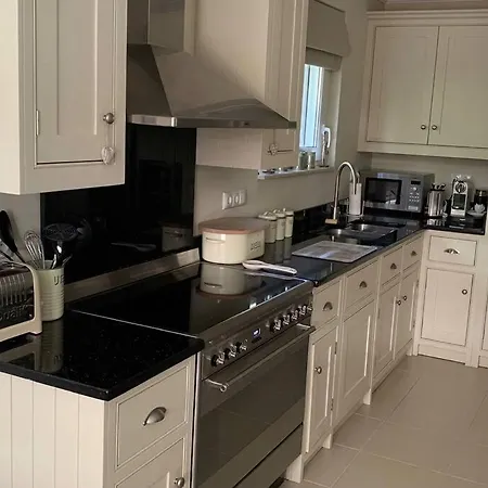 فيلة Oleander Agios Nikolaos *