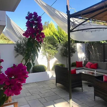 Oleander Agios Nikolaos וילה לאוטרה אדיפסאו