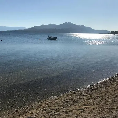 Oleander Agios Nikolaos فيلة