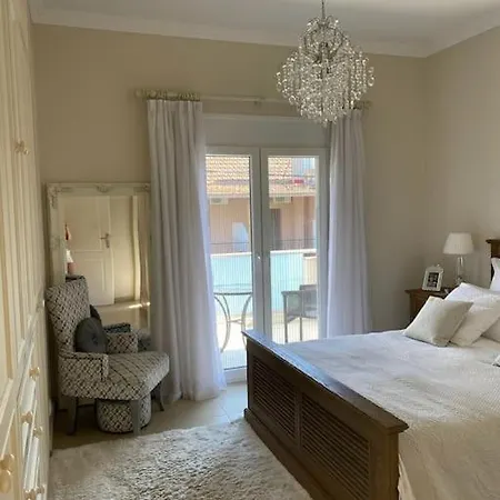 Oleander Agios Nikolaos لوترا إديبسو