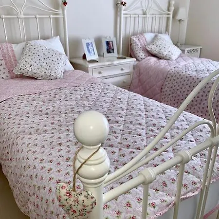 فيلة Oleander Agios Nikolaos *