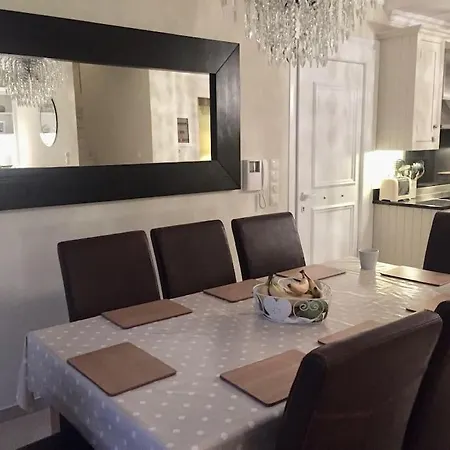 فيلة Oleander Agios Nikolaos لوترا إديبسو