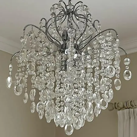 Oleander Agios Nikolaos فيلة