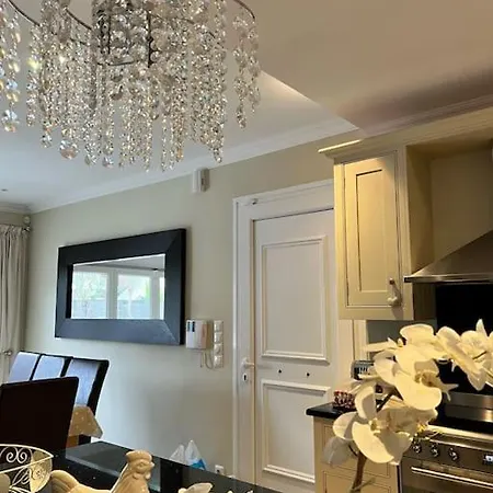 Oleander Agios Nikolaos فيلة *